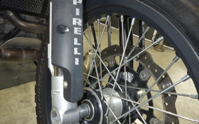 FANTIC SCRAMBLER 500 2022