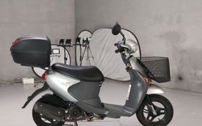 SUZUKI LET`S4 CA45A