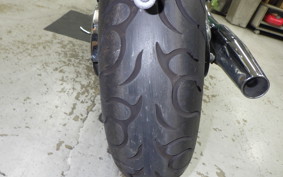HONDA STEED 600 1991 PC21