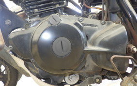 YAMAHA TW200 2JL