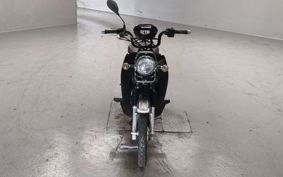 HONDA CROSS CUB JA10