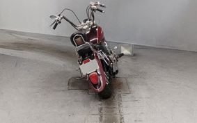 YAMAHA DRAGSTAR 400 CLASSIC 1998 4TR
