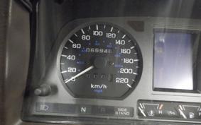 HONDA GL1500 GOLD WING 1988 SC22