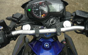 YAMAHA MT-03 2018 RH13J