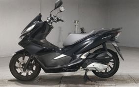HONDA PCX 125 JF81