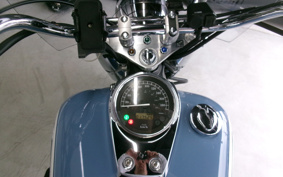 HONDA  SHADOW  CLASSIC 400 2015 NC44