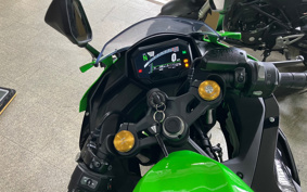 KAWASAKI NINJA ZX-4RR 2023 ZX400P