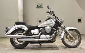 YAMAHA DRAGSTAR 250 VG02J
