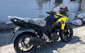 SUZUKI STROM 250 DS12E
