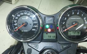 HONDA CB1300SF SUPER FOUR 2010 SC54