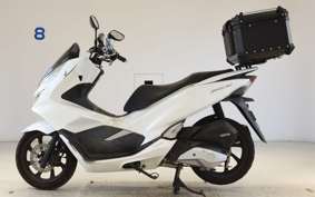 HONDA PCX125 1996 JF81