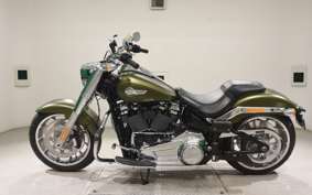 HARLEY FLBS 1870 2022