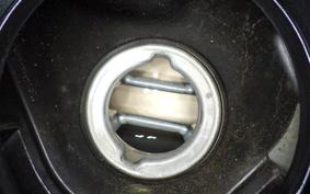 HONDA TACT-4ﾍﾞｰｼｯｸ 2013 AF79