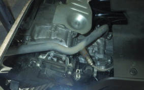 HONDA LEAD 125 2003 JK12