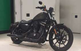 HARLEY XL883N 2018