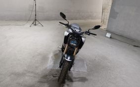 HONDA CB125 R JC91