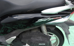 HONDA SH MODE JF51