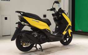 YAMAHA Majesty 155 Gen.2 S 2011 SG52J