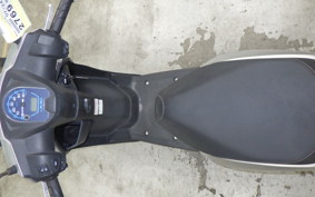 YAMAHA JOG-7 1987 AY01