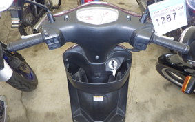 SUZUKI ﾚｯﾂ 2002 CA4AA