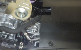 HONDA LEAD 125 JK12