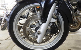 TRIUMPH TIGER 955 I 2006