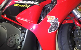 HONDA CBR1000RR 2006 SC57