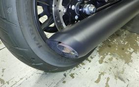 HARLEY FXLRS1920 2026