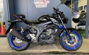 SUZUKI GSX-S125 ABS 2022 DL32D