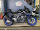 Фото Suzuki GSX-S125 ABS 2022 с японского аукциона