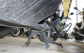 HONDA PCX125 2008 JK05