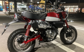 HONDA  MONKEY 125 JB02