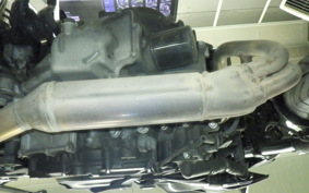 KAWASAKI Z250 Gen.2 1999 EX250P