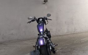 HARLEY XL1200N 2010 CZ3