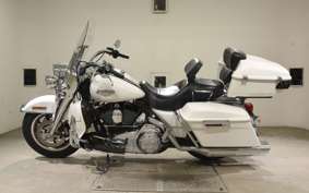 HARLEY FLHR 1580 2007