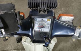 HONDA SUPER CUB50 AA01