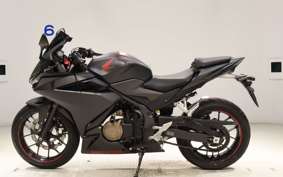 HONDA CBR400R 2022 NC56