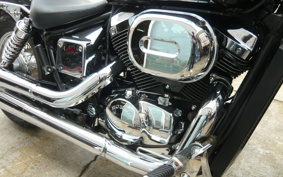 HONDA SHADOW 400 SLASHER 2000 NC40