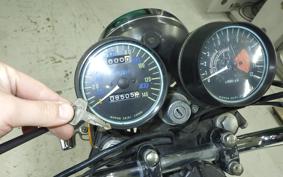 KAWASAKI 350SS 1994 S2F