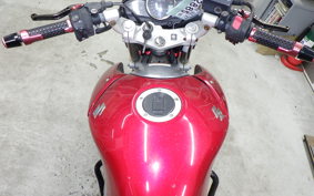 SUZUKI GSR250