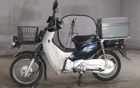 HONDA SUPER CUB50 AA04