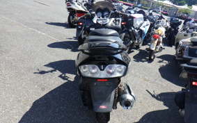 HONDA FORZA 250 S MF06