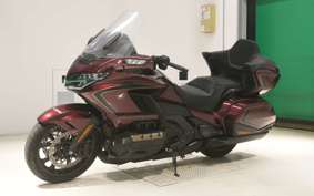 HONDA GL 1800 GOLD WING TOUR DCT SC79