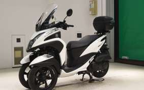 YAMAHA ﾄﾘｼﾃｨ155-2 SG81J