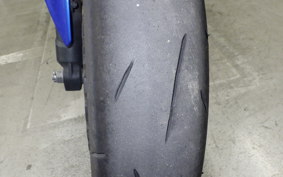 KAWASAKI NINJA 250 2022 EX250L