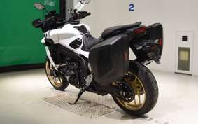 YAMAHA TRACER 9 GT 2023 RN70J