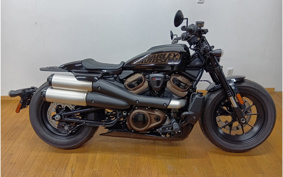 HARLEY RH1250S 2022 ZC4