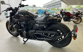 HARLEY  HARLEY RH1250S 2022 ZC4