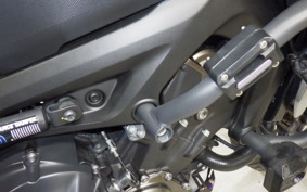 YAMAHA MT-09 Tracer GT 2019 RN51J