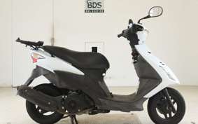 SUZUKI ADDRESS V125 S CF4MA
